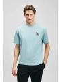 Lufian Mario Erkek T-Shirt 111020283