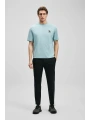 Lufian Mario Erkek T-Shirt 111020283