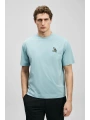 Lufian Mario Erkek T-Shirt 111020283