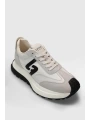Lufian Kadın Marta Beyaz Sneaker Ayakkabı 121230032
