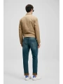 Lufian Oslo Jean Slimfit Pantolon 111200225
