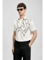 Lufian Parker T-Shirt 111040246