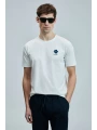 Lufian Peace Modern T-Shirt 111020246