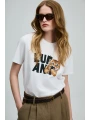 Lufian Petit Kadın T-Shirt 121020043