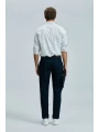 Lufian Plus Smart Chino Slim Fit Pantolon 111190312