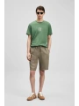 Lufian Power Erkek T-Shirt 111020286