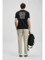 Lufian Power Erkek T-Shirt 111020286