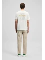 Lufian Power Erkek T-Shirt 111020286