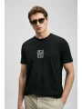 Lufian Power Erkek T-Shirt 111020286