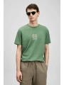 Lufian Power Erkek T-Shirt 111020286