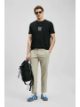 Lufian Power Erkek T-Shirt 111020286