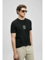 Lufian Power Erkek T-Shirt 111020286