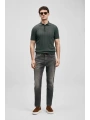 Lufian Quel Smart Jean Slim fit Erkek Pantolon 111200244