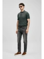 Lufian Quel Smart Jean Slim fit Erkek Pantolon 111200244