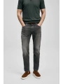 Lufian Quel Smart Jean Slim fit Erkek Pantolon 111200244