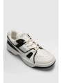 Lufian Erkek Randy Beyaz Sneaker Ayakkabı 111230266