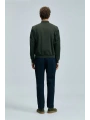 Lufian Roger Erkek Yeşil Mont 111120064