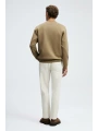 Lufian Rowan Erkek Sweatshirt 112030195