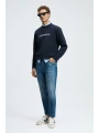 Lufian Rowan Erkek Sweatshirt 112030195