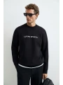 Lufian Rowan Erkek Sweatshirt 112030195