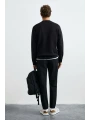 Lufian Rowan Erkek Sweatshirt 112030195