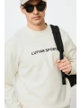 Lufian Rowan Erkek Sweatshirt 112030195