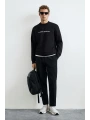 Lufian Rowan Erkek Sweatshirt 112030195