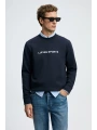 Lufian Rowan Erkek Sweatshirt 112030195