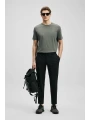 Lufian Sam Erkek Slim Fit Pantolon 111190370