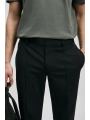 Lufian Sam Erkek Slim Fit Pantolon 111190370