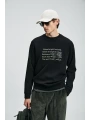 Lufian Shadow Sweatshirt 112030174