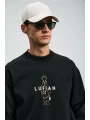 Lufian Simba Sweatshirt 112030175