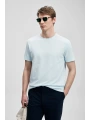 Lufian Soft Erkek T-Shirt 111020311