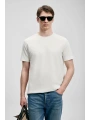 Lufian Soft Erkek T-Shirt 111020311