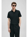 Lufian Spencer Hi-Tech Polo T-Shirt 111040240