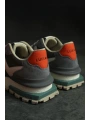Lufian Stella Kadın Gri Sneaker 121230035