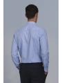Lufian Strit Erkek Mavi Gömlek 112010644