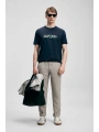 Lufian Surge Erkek T-Shirt 111020317