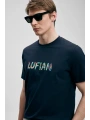 Lufian Surge Erkek T-Shirt 111020317
