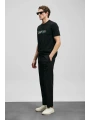 Lufian Surge Erkek T-Shirt 111020317