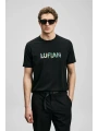 Lufian Surge Erkek T-Shirt 111020317
