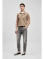 Lufian Tony Smart Jean Erkek Pantolon 111200245