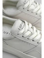 Lufian Vanessa Kadın Beyaz Sneaker 122230040