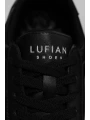 Lufian Vanessa Kadın Siyah Sneaker 122230040