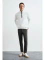 Lufian Wyatt Erkek Sweatshirt 112030206
