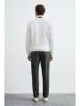 Lufian Wyatt Erkek Sweatshirt 112030206