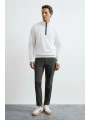 Lufian Wyatt Erkek Sweatshirt 112030206