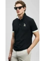 Lufian Zane Polo Yaka T-Shirt 111040242