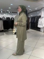 Müsemma Atlas Takım 0031