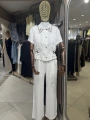 On Fashion Beli Lastikli Pantolon 70566